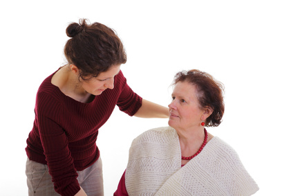 caregiver services illinois